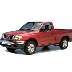 شیشه پیکاب تک کابین