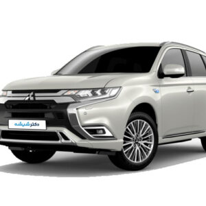 شیشه میتسوبیشی اوتلندر