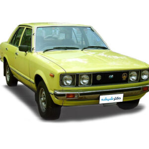 شیشه تویوتا کارینا