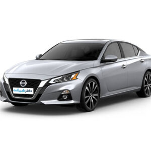 شیشه نیسان التیما