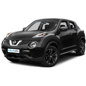 شیشه نیسان جوک