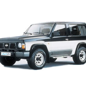 شیشه پاترول