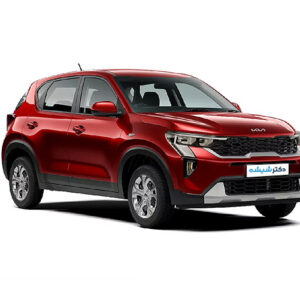 شیشه کیا سونت