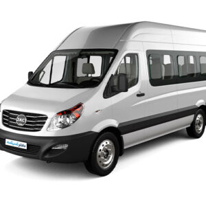 شیشه جک سانری