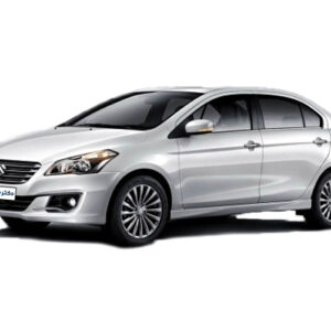 شیشه سوزوکی سیاز