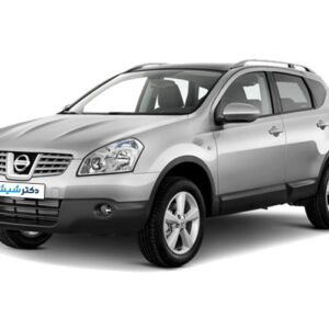 شیشه نیسان قشقایی