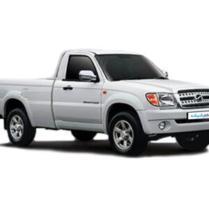 شیشه کاپرا تک کابین