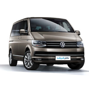 شیشه فولکس مولتی ون