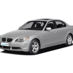 شیشه BMW 530i