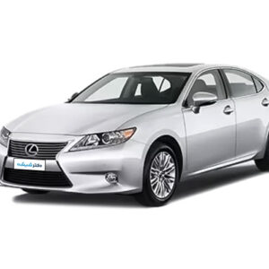 شیشه لکسوس ES