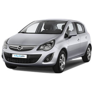 شیشه اپل کورسا