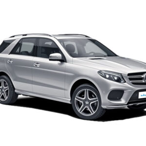 شیشه بنز کلاس GLE400
