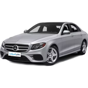 شیشه بنز E200