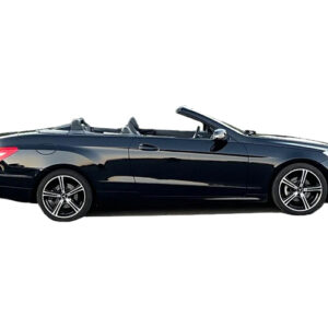 بنز کروک E200