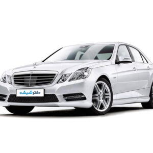 شیشه بنز E300