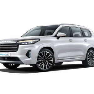 شیشه اکستریم VX