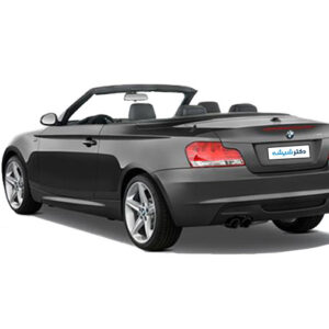 شیشه بی ام و 120i