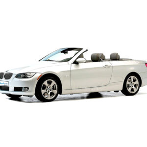 شیشه بی ام و کروک 320i