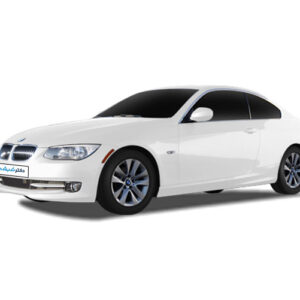 شیشه بی ام و کروک 335i