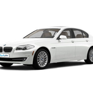 شیشه بی ام و 523i