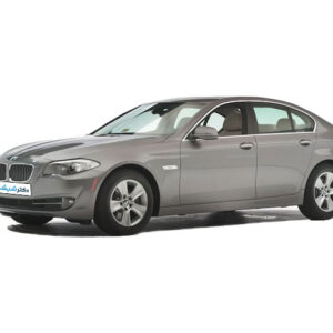 شیشه بی ام و 535i