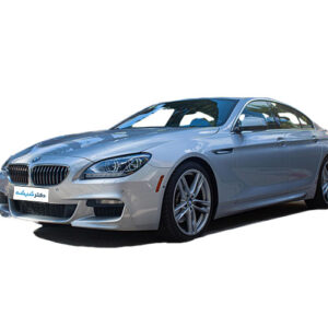 شیشه بی ام و گرن کوپه 640i