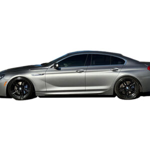 شیشه بی ام و گرن کوپه 650i