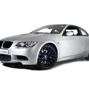 شیشه بی ام و کوپه M3