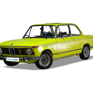 شیشه بی ام و 2002