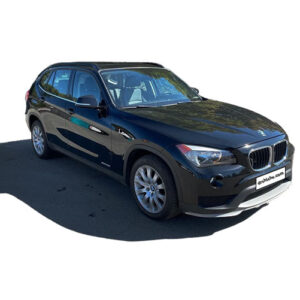 شیشه بی ام و 28 X1