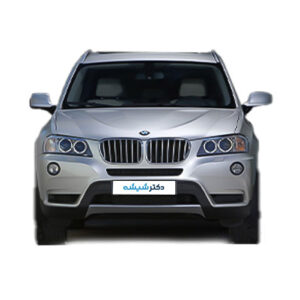 شیشه بی ام و X3 35