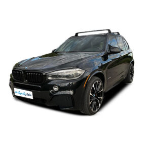 شیشه بی ام و X5 50