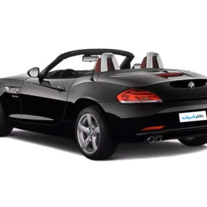 شیشه بی ام و Z4 20