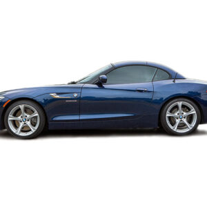 شیشه بی ام و Z4 28